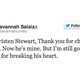 Image for article titled The Inevitable Kristen Stewart Death Threats Begin